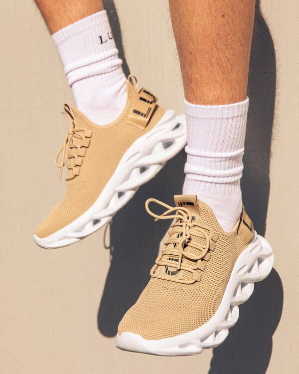 Lucid Stratford Shoes for Mens