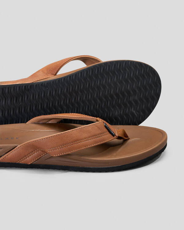 Skylark Sunny Thongs for Mens