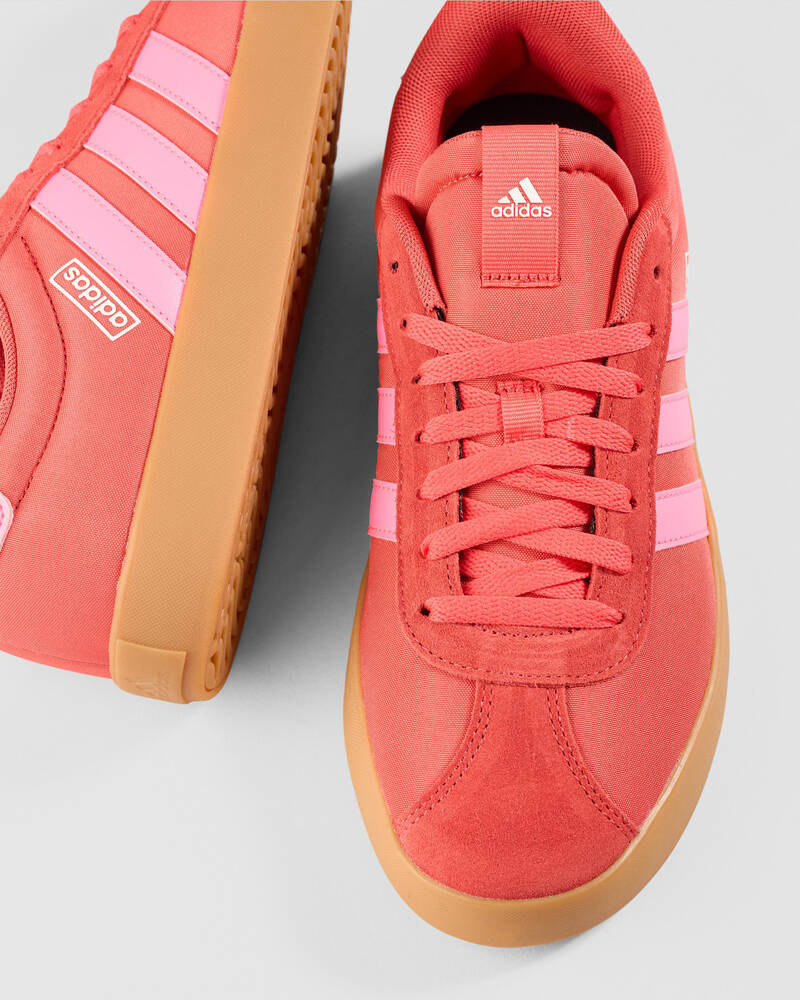 adidas Women's Vl Court 3.0 Shoes for Womens