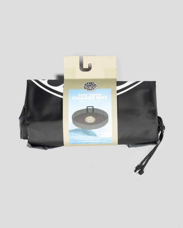 Rip Curl Surf Series Change Mat for Mens