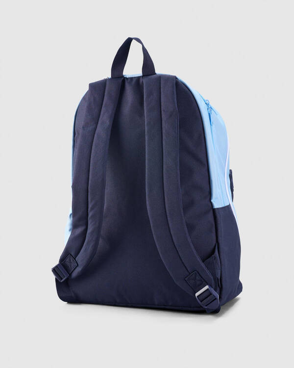 Rusty Academy Backpack for Womens