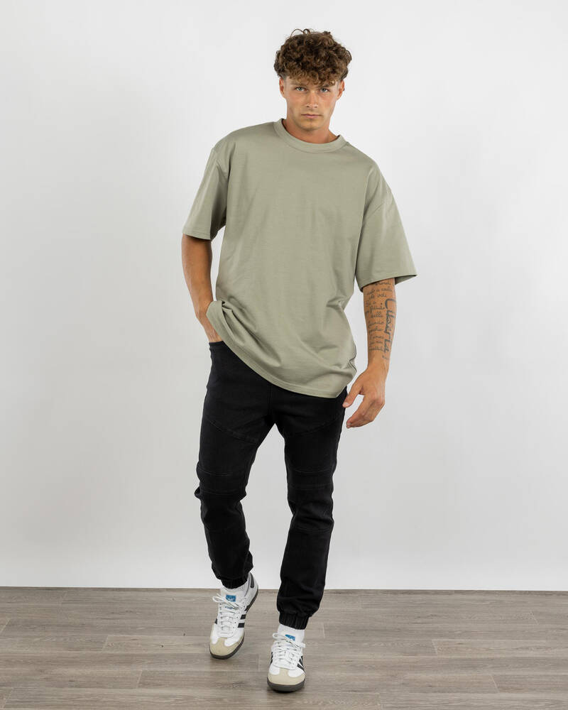 Lucid Attachment Joggers for Mens