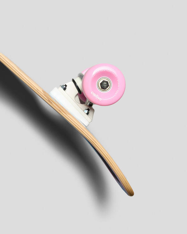 OBfive Calippo 28" Cruiser Skateboard for Womens