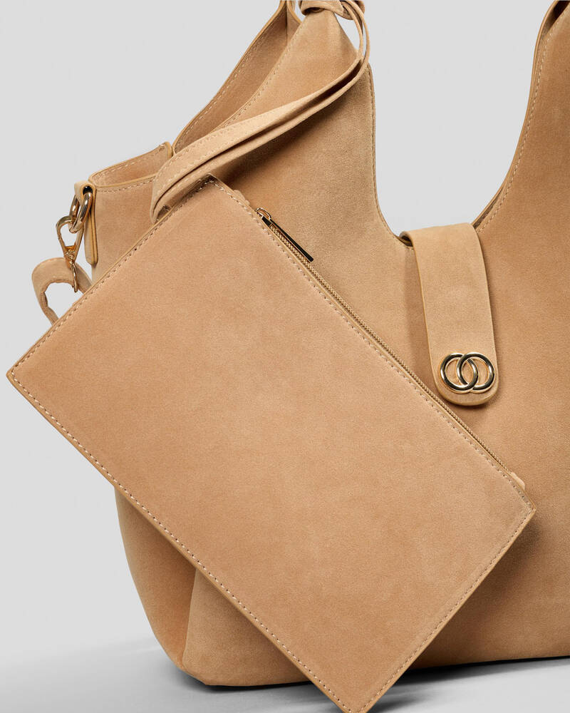 Mooloola Faye Big Bag for Womens