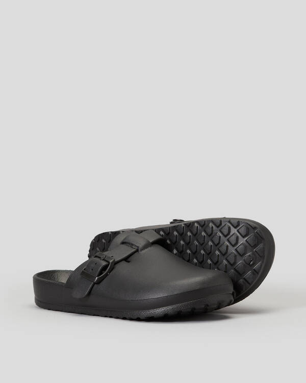Ava And Ever Girls' Remi Eva Clog Slide Sandals for Womens