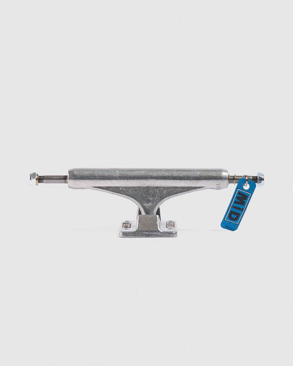 Mid Invert Polished 149 Truck