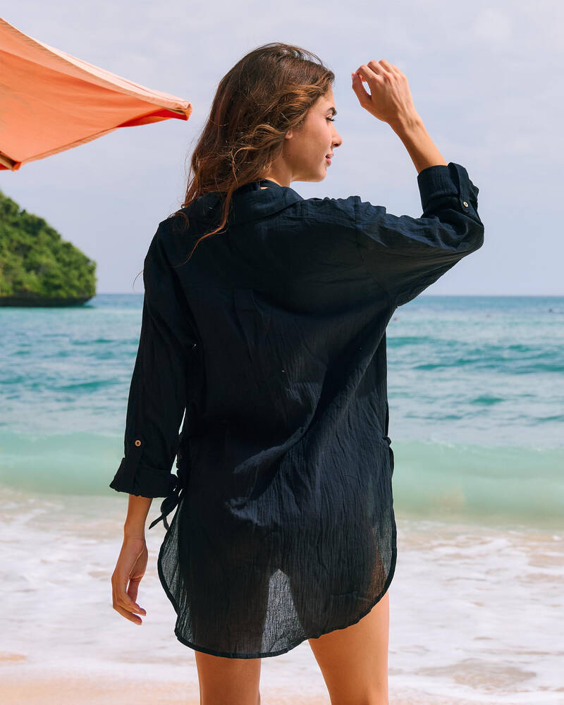 Topanga Noosa Cover Up for Womens