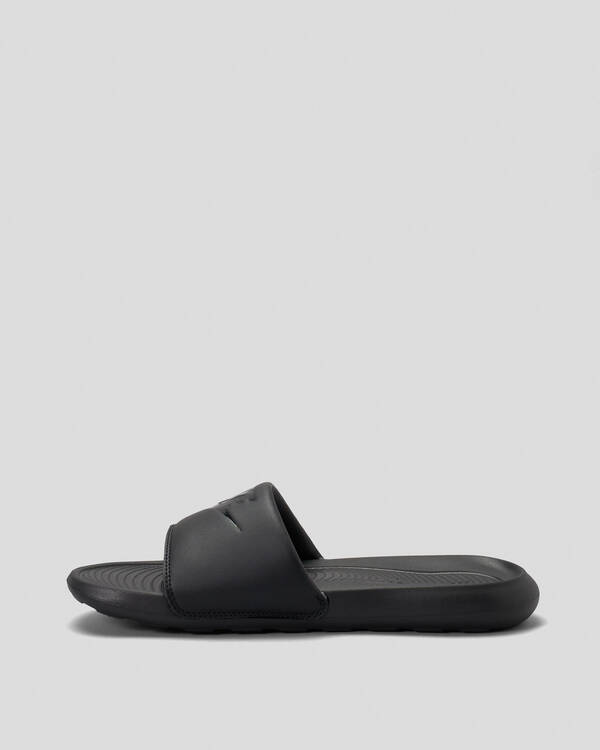 Nike Women's Nike Victori One Slide Sandals for Womens
