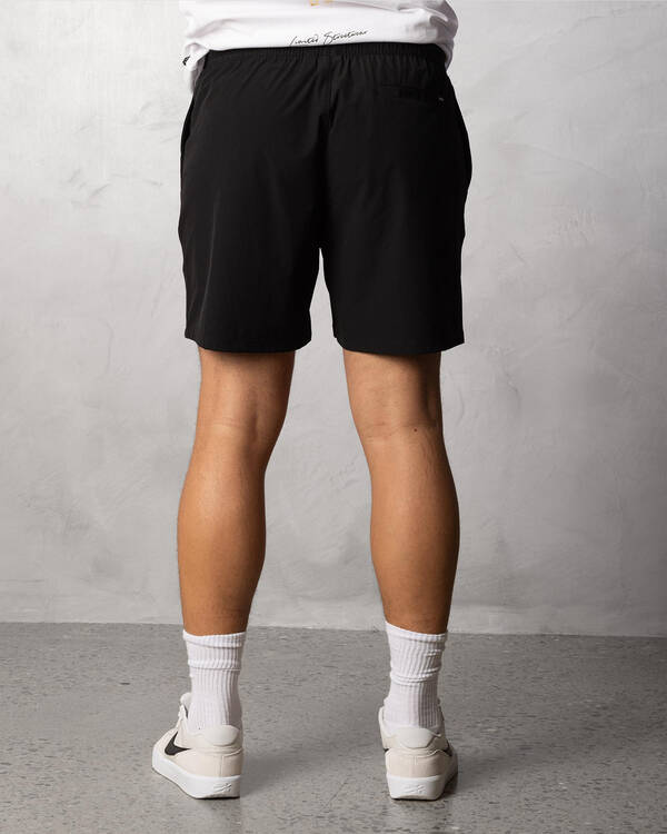 St. Goliath Boston Shorts for Mens