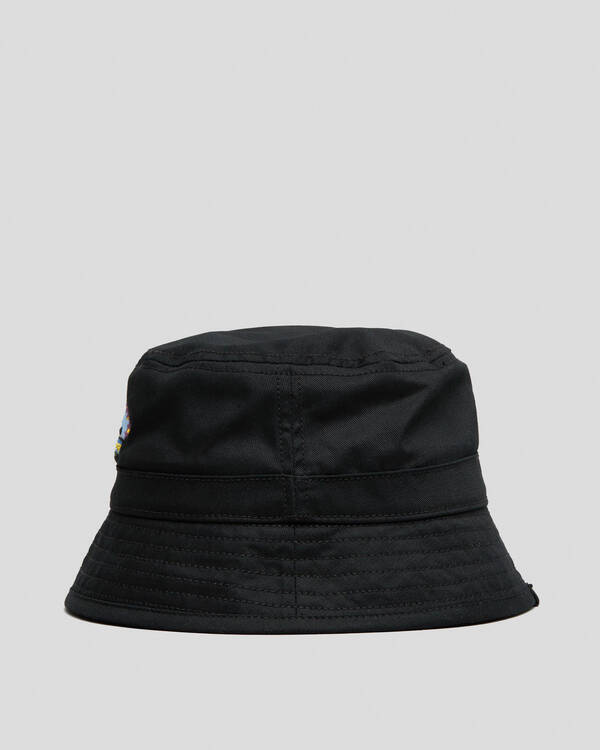Quiksilver Toddlers' Sandbar Bucket Hat for Mens