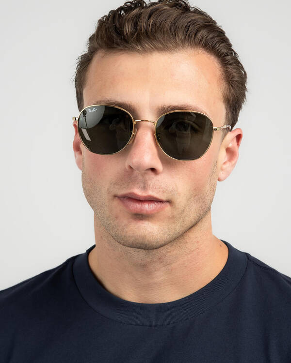 Ray-Ban 0RB3809 Sunglasses for Mens