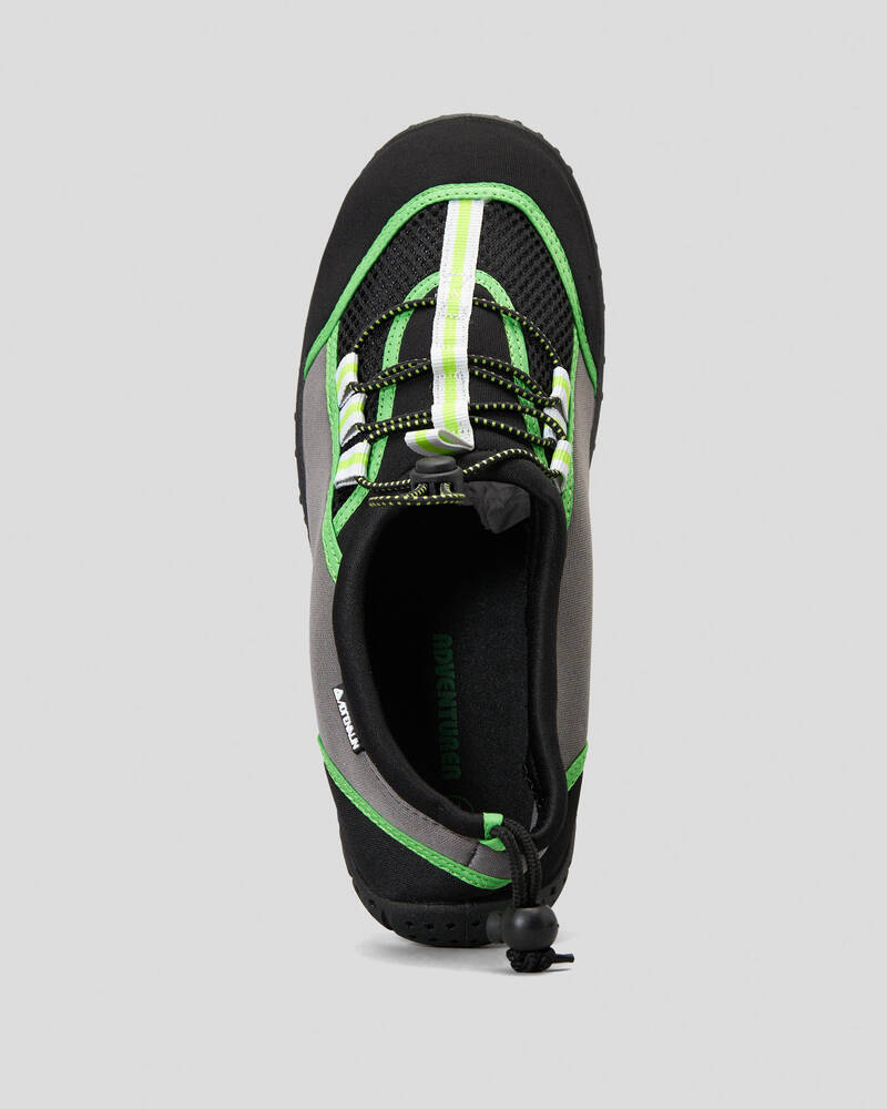Adrenaline Adventurer Outdoor Aqua Shoe for Mens