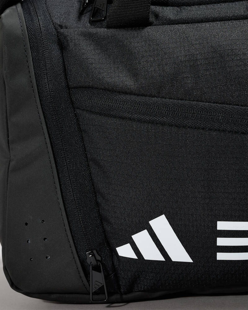 adidas Essentials 3 Stripe Gym Bag for Womens