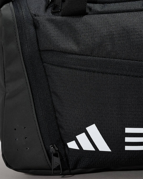 adidas Essentials 3 Stripe Gym Bag for Womens