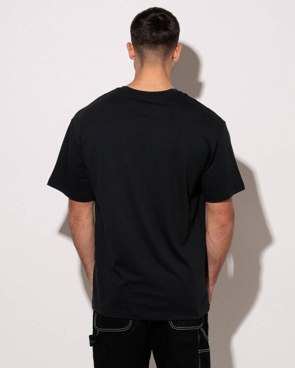 DC Shoes Slathletic T-Shirt for Mens