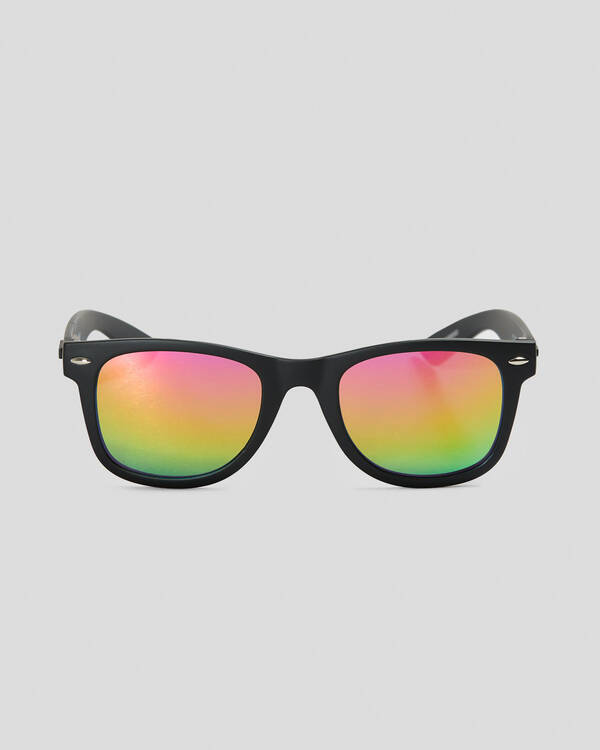Carve Boys' Digger Sunglasses for Mens