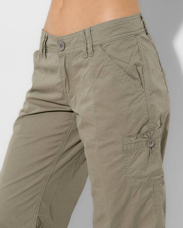 Ava And Ever Sorrento Capri Pants for Womens