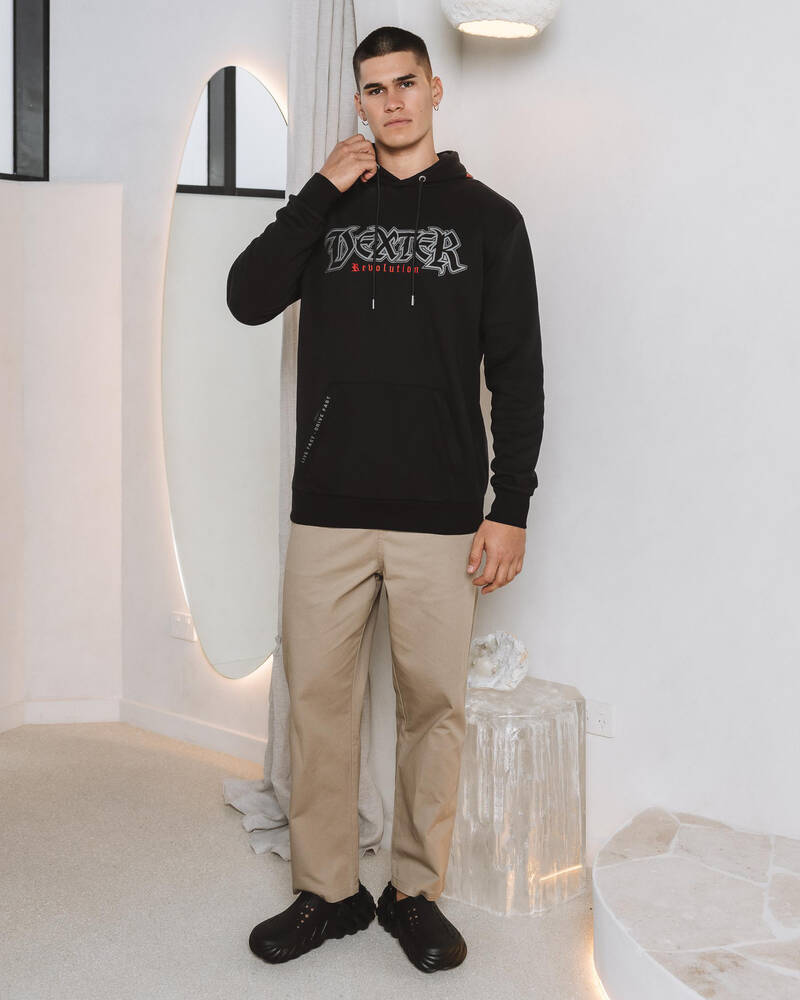 Dexter Toil Pants for Mens
