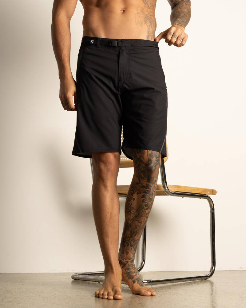 Jetpilot ‘Elevate 20” Board Shorts for Mens