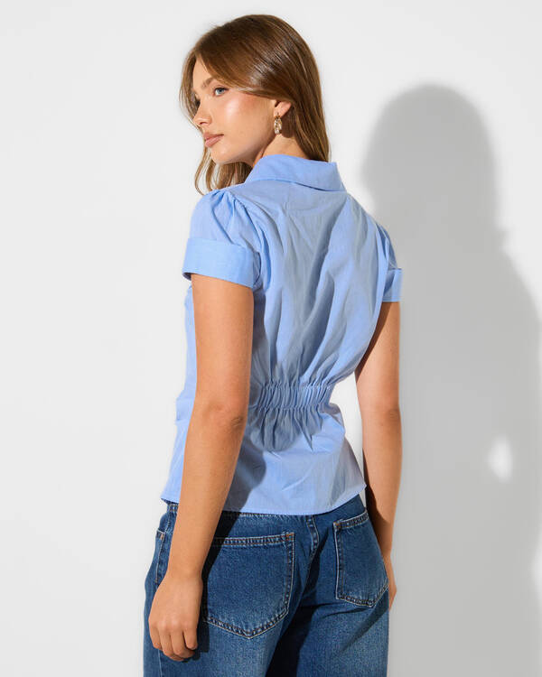 Mooloola Kaia Shirt for Womens