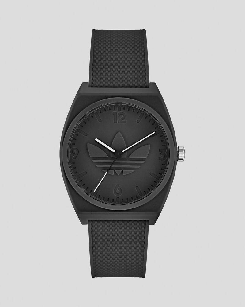 adidas Project Two Watch for Mens