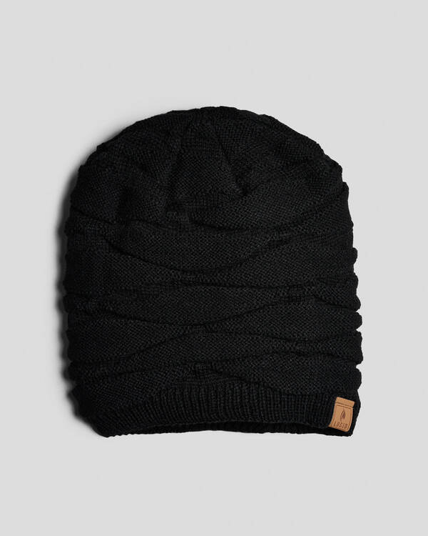 Lucid Custom Beanie for Mens