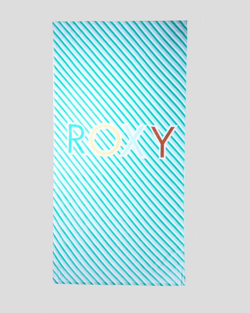 Roxy Fun And Adventure Towel for Womens