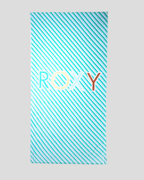 Roxy Fun And Adventure Towel for Womens