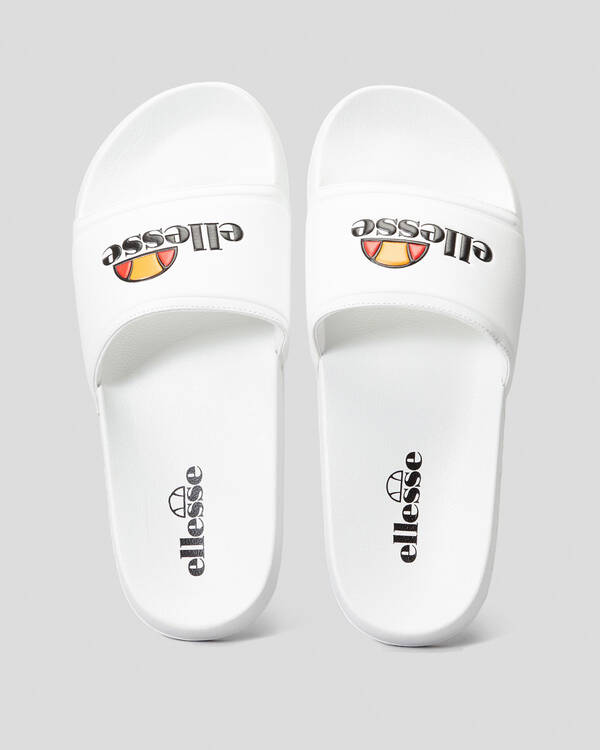 Ellesse Filippo Slides for Mens