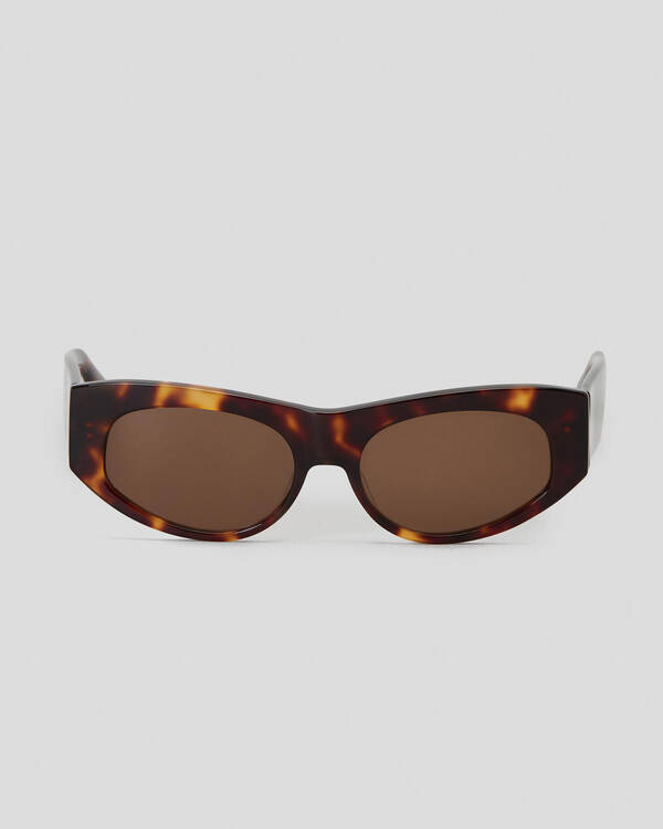 Shevoke Saint Sunglasses for Womens