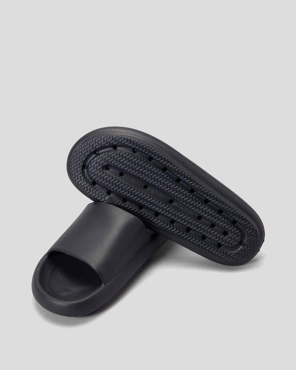 Lucid Rebound Slides for Mens