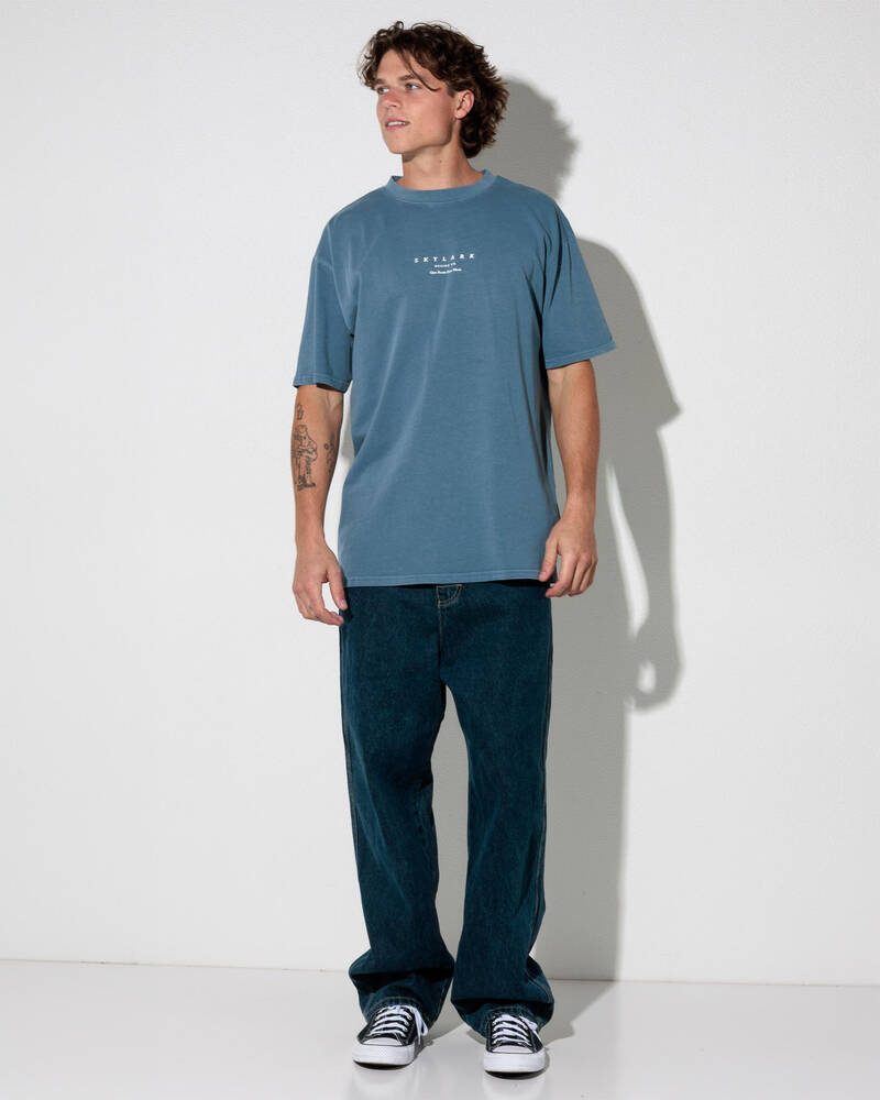 Skylark Factor T-Shirt for Mens