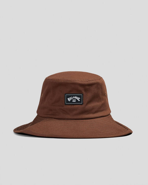 Billabong Big John Wide Brim Hat for Mens