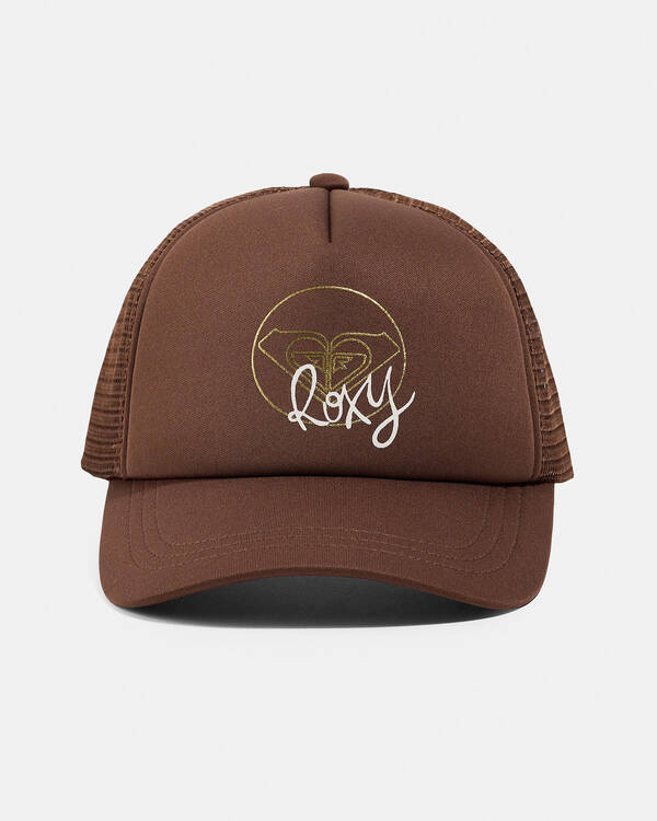 Roxy CB All Heart Trucker for Womens