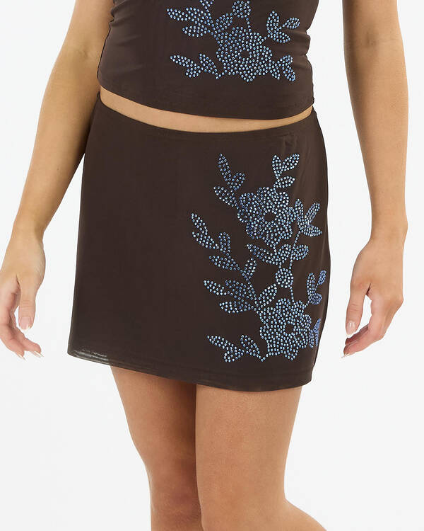 Girls' Tobi Skirt