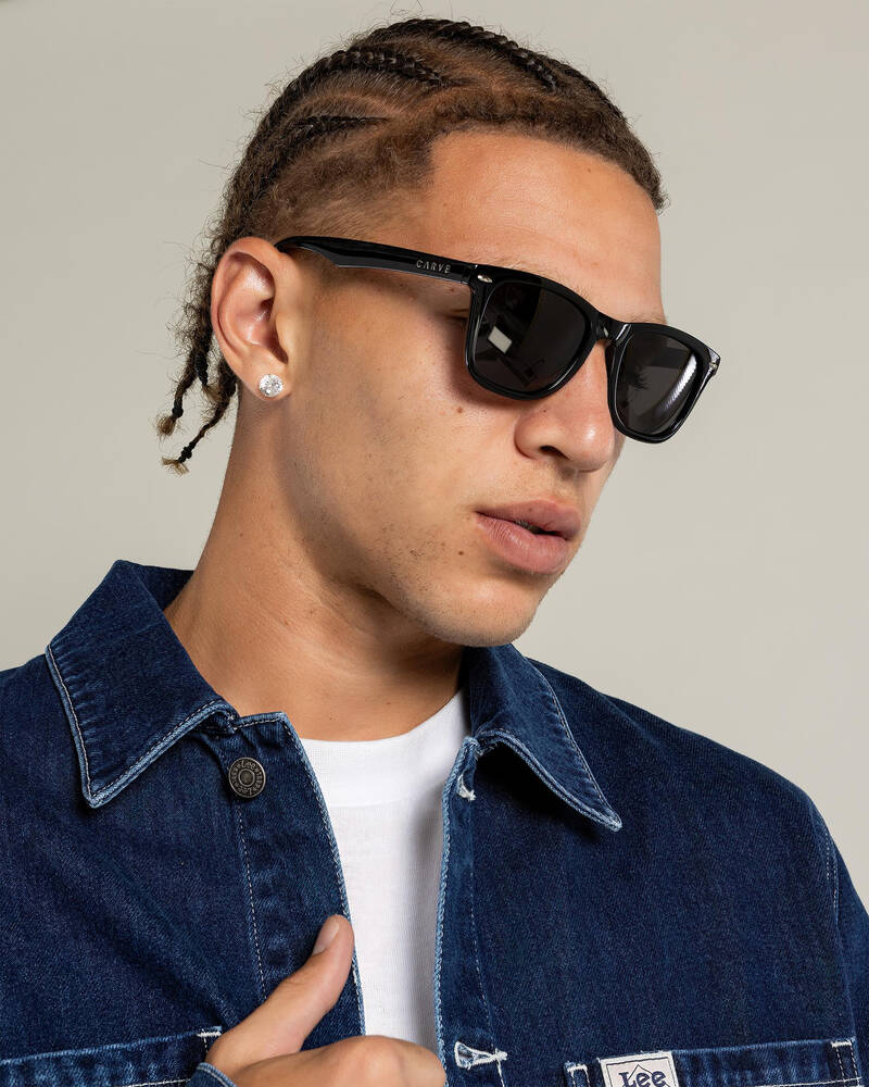 Carve Wow Vision Polarised Sunglasses for Mens
