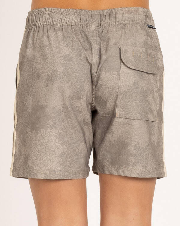 Skylark Boys' Radiant Elastic Waist Shorts for Mens