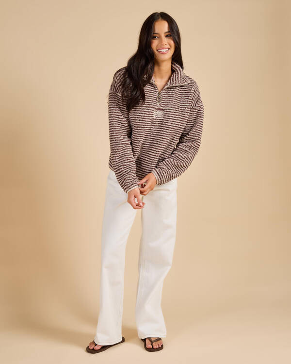 Billabong Cool Tides Sweatshirt for Womens