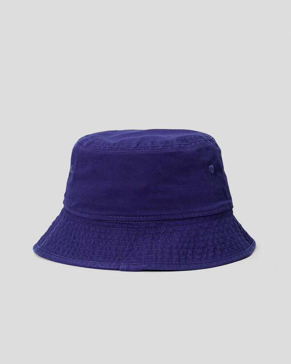 New Era Boys' Los Angeles Dodgers Bucket Hat for Mens