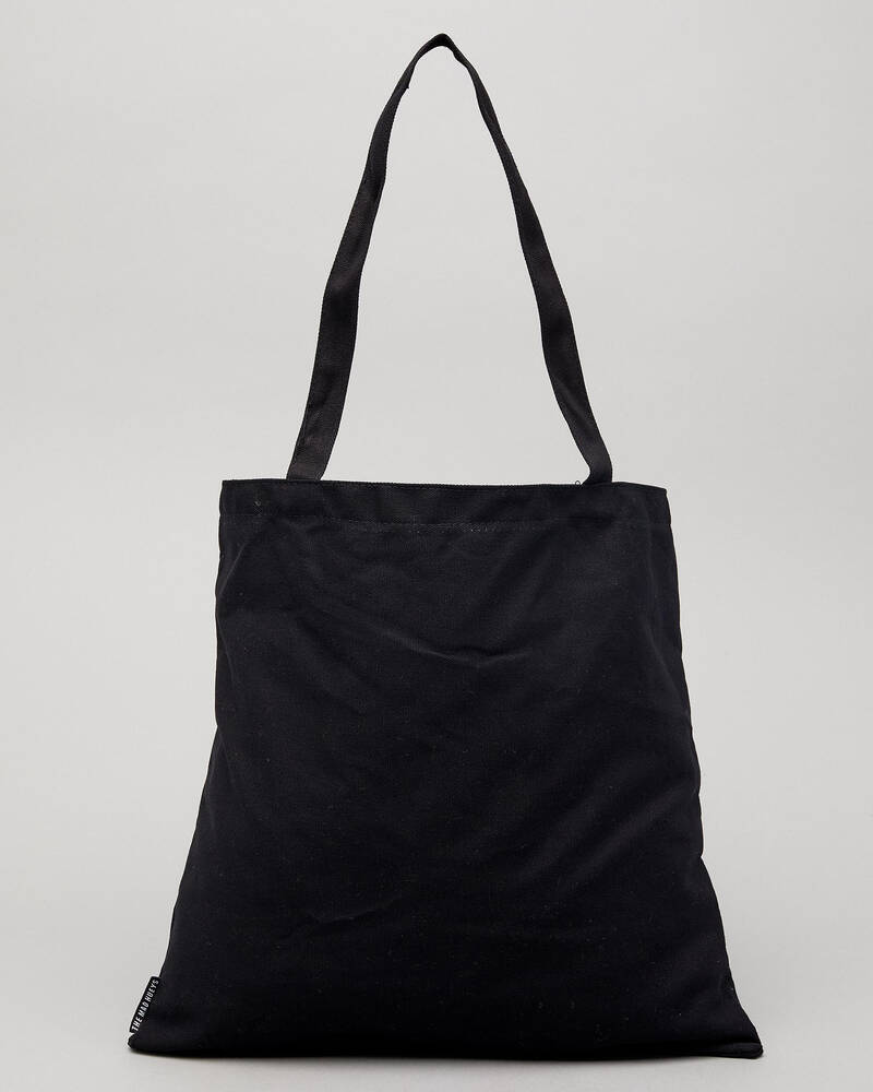 Palm Fkr Tote Bag for Mens