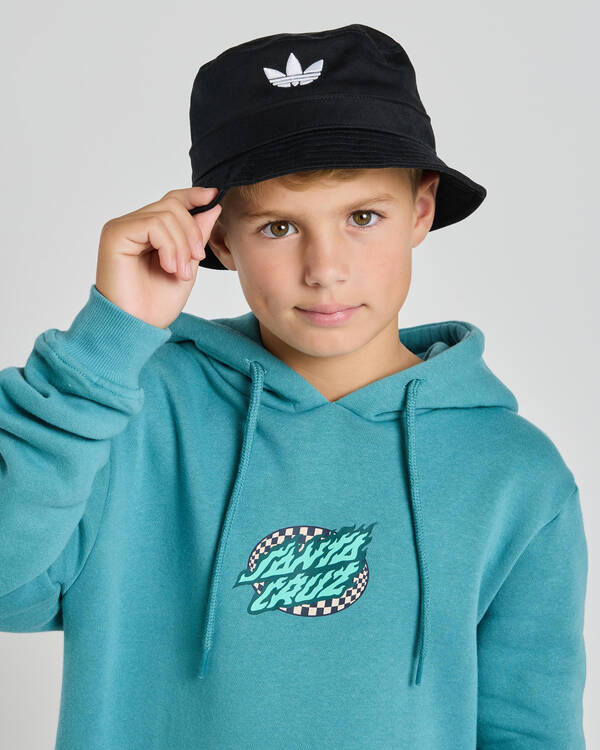 adidas Boys' AC Bucket Hat for Mens