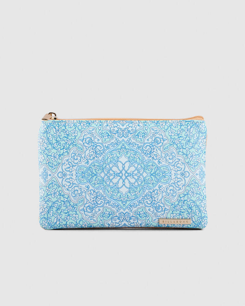 Billabong Bohemia Coin Purse for Womens
