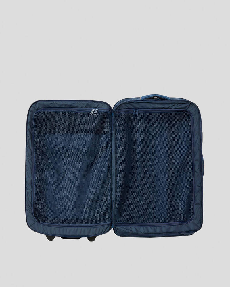 Rip Curl F-Light Global Large Wheeled Travel Bag for Womens
