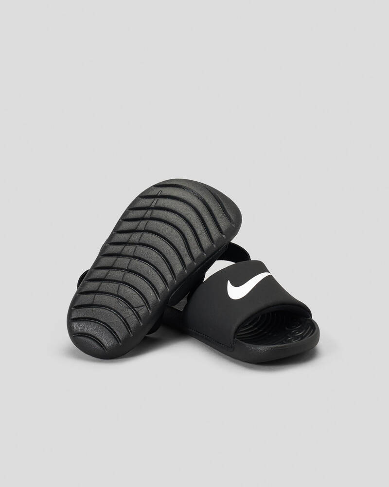 Nike Toddlers' Kawa Slides Sandals for Unisex