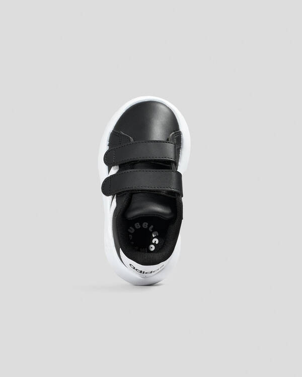 adidas Toddlers' Grand Court 2.0 Shoes for