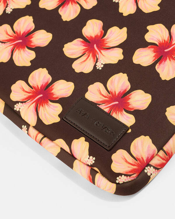 Ava And Ever Calypso Laptop Sleeve for Womens