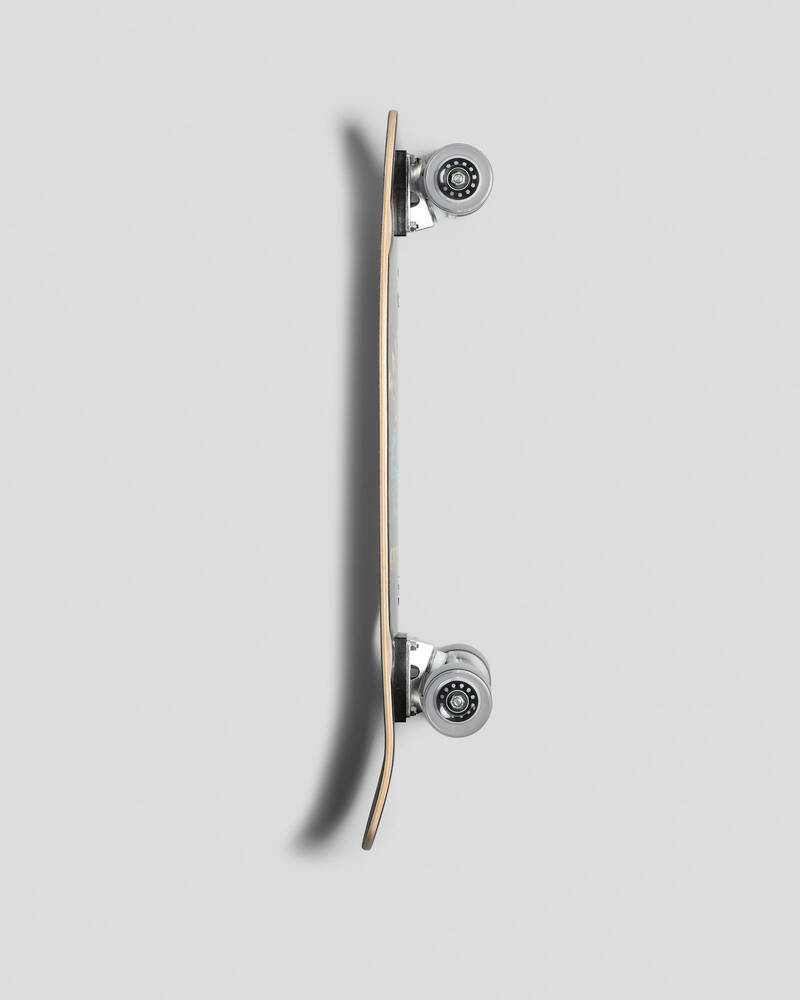 Sanction Get A Grip Cruiser Skateboard for Mens