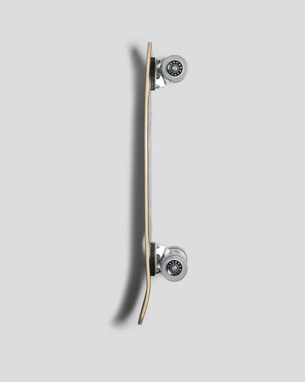 Sanction Get A Grip Cruiser Skateboard for Mens
