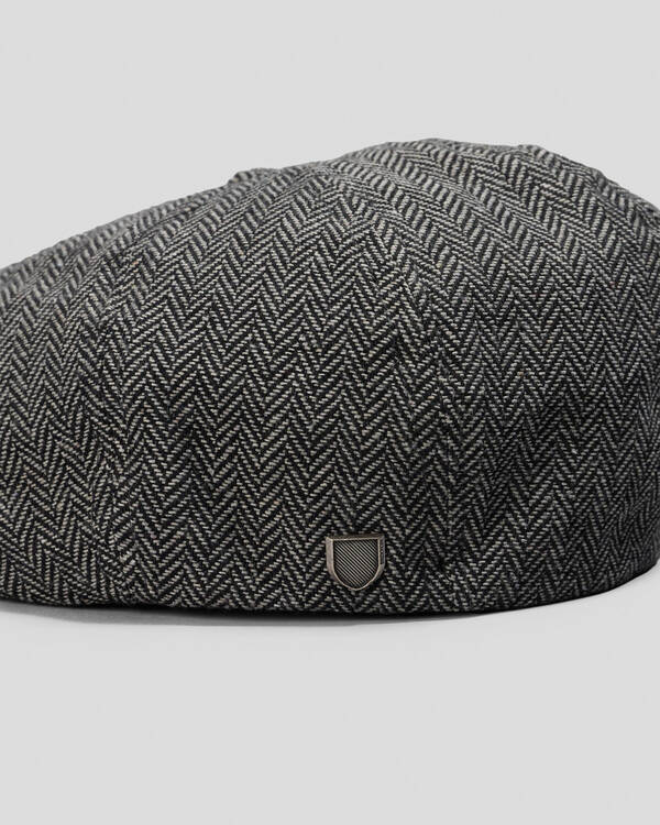 Brixton Brood Newsboy Cap for Mens