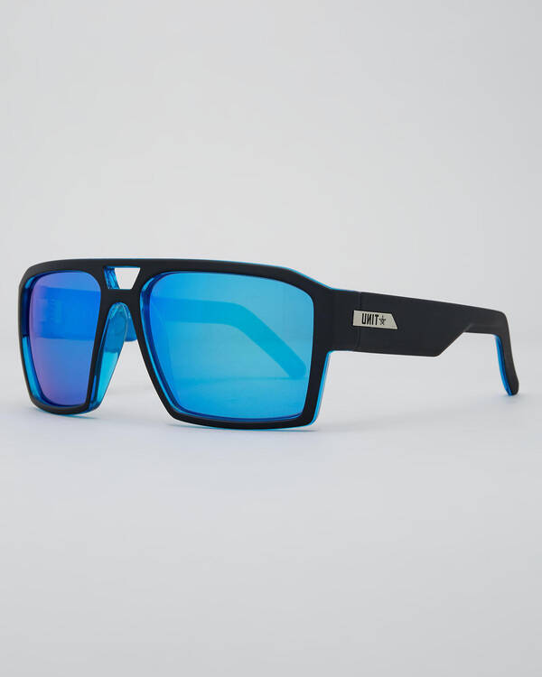 Unit Vault Polarised Sunglasses for Mens